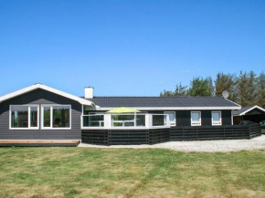 Holiday Home Bengta - 200m from the sea by Interhome